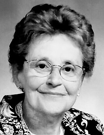 BELANGER, Thérèse Lapointe