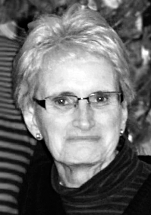 PENNINGTON Margaret Picard