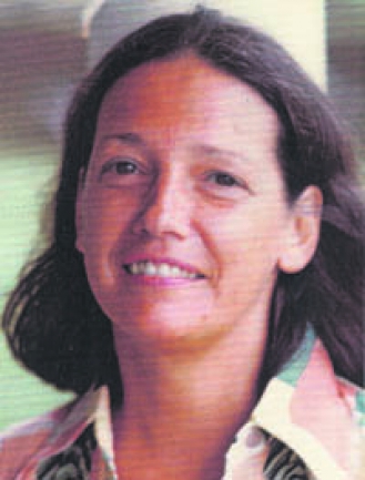 JACOB Rita Simard