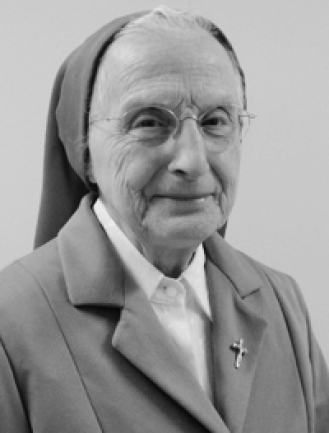LAMONTAGNE Jeanne