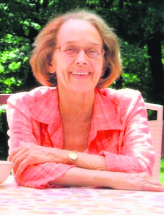 LÉTOURNEAU Rachel