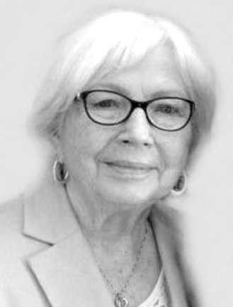 LANDRY Raymonde