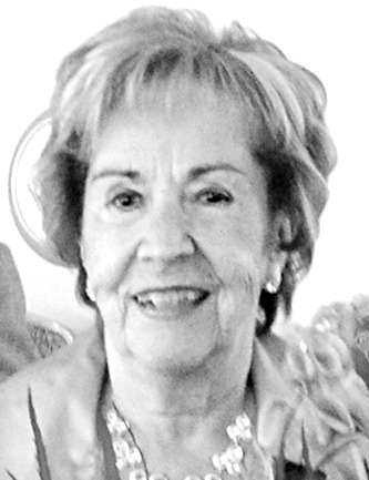 ROY LUCIE DUSSAULT