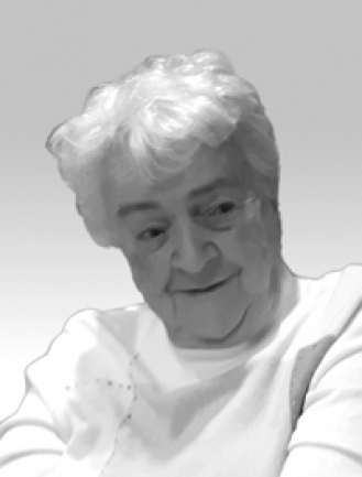 TREMBLAY Fernande Plamondon