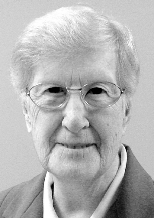 LEVESQUE soeur Lauretta