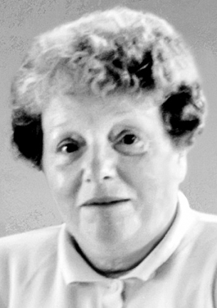 DUBÉ Yolande Dumas