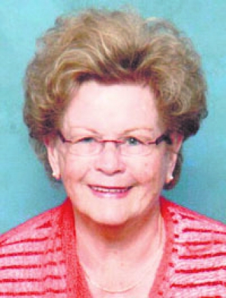 LAMBERT LAFLAMME Patricia