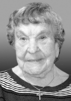 MOREL Yvette Marcoux