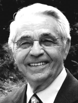 RÉGNIÈRE Jean-Paul