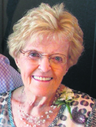 PLAMONDON Jeannine