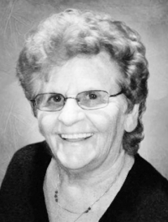 BEAULIEU Rose-Hélène Bruneau
