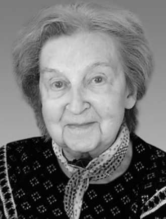 D'ANJOU Rita Gosselin