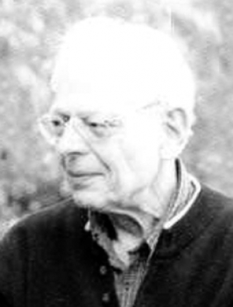 AVOSSA Robert