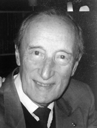 THOMAS Jean-Maurice