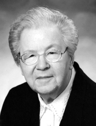 POULIN Thérèse