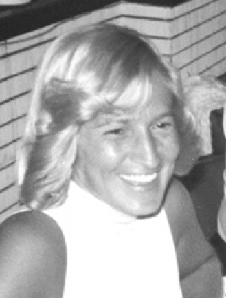 POTVIN Colette Jobin