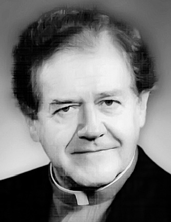 GELINAS, Monseigneur Jean-Paul
