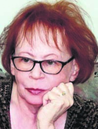 LAPOINTE GIGUERE Micheline