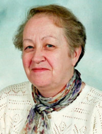BEAUDET Claire