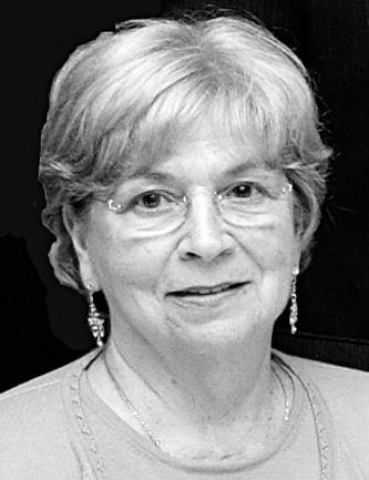 MORNEAU, Denise