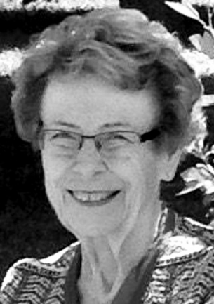 DE WARREN Marguerite