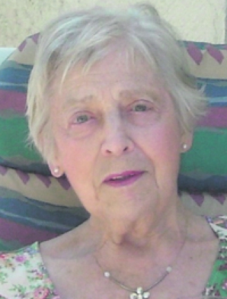 HARDY Henriette Houle