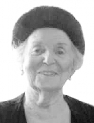 RHÉAUME Gemma