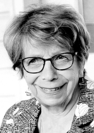 GIRARD Monique