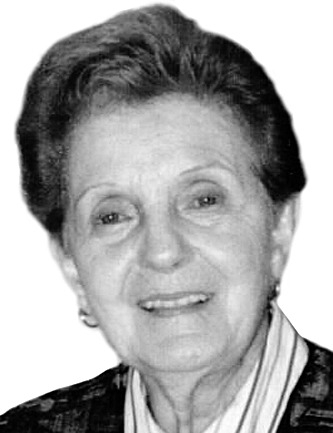 LAVOIE FRANÇOISE