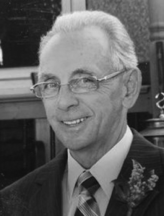 GOSSELIN André