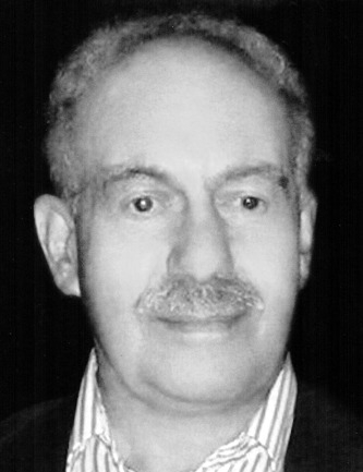 DOS GHALI, Dominique