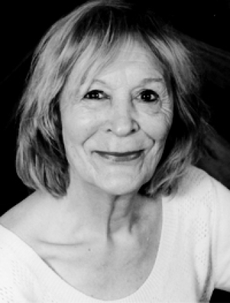 CANTIN Céline
