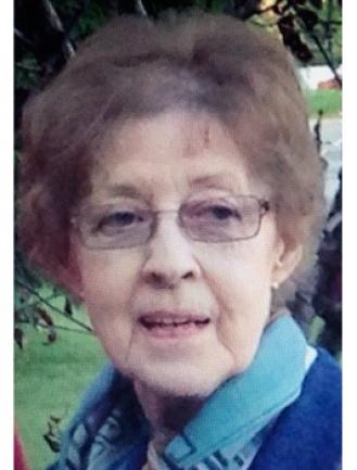 MARQUIS Jacqueline