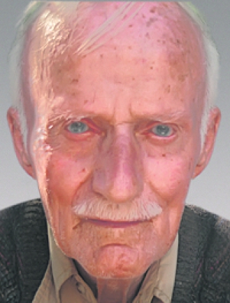 BÉLANGER Clovis