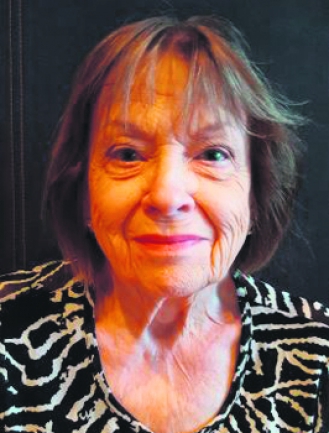 DUMAS Bernise Grandbois