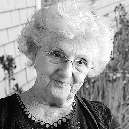 EMOND (LANGEVIN) Lisette