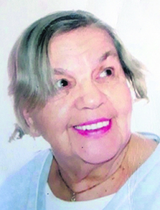 ROULEAU Jacqueline Daigle