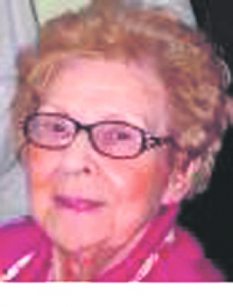 GRENIER-MARCOTTE Catherine