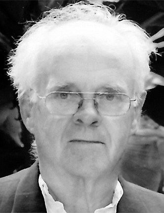 LAROSE BERNARD