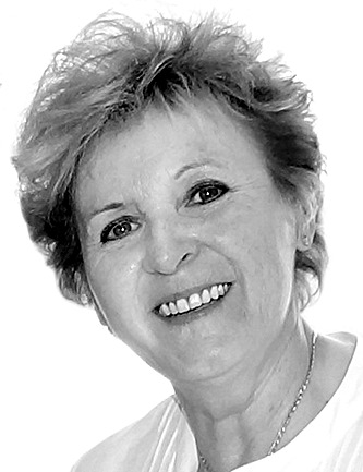 LAMBERT, Lisette