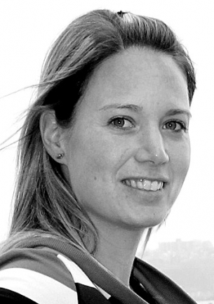LAVOIE Véronique