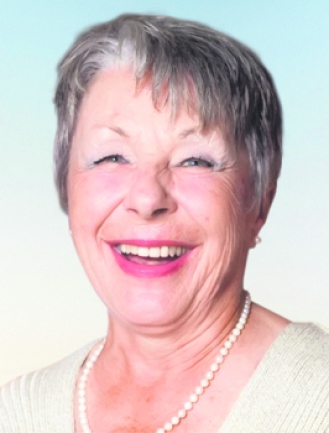 MARTEL Marie Lortie
