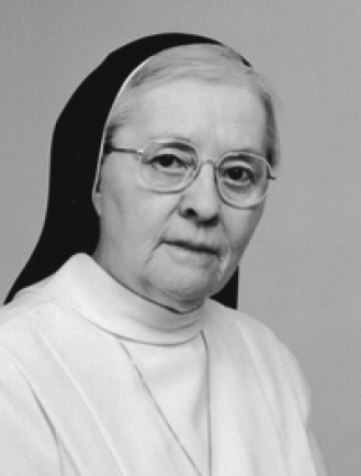 CARON Rita