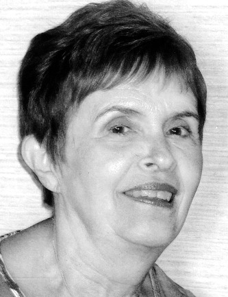 BERUBE, Colette Jacques