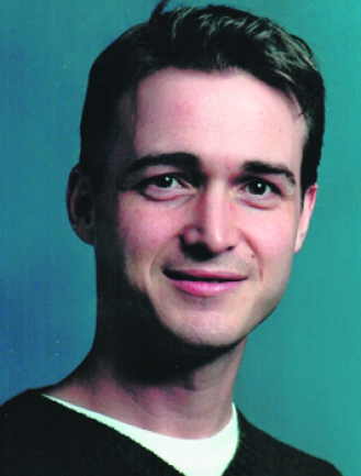 STEWART GLENN