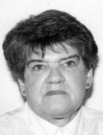FOURNIER Fernande Savard