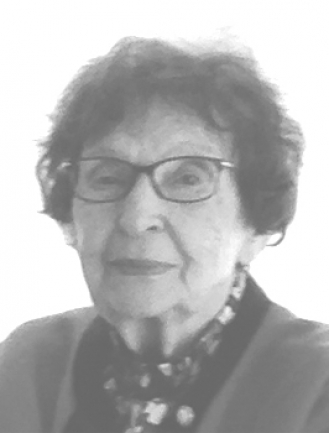 DE MONTIGNY JEANNINE