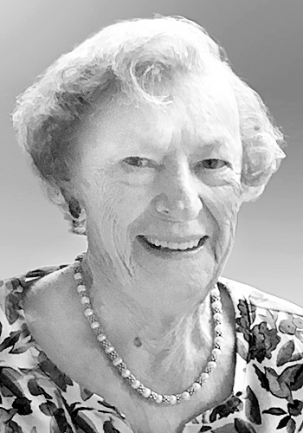 CANTIN Édithe (née Thériault)
