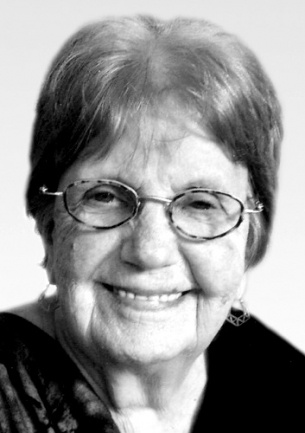LAPOINTE Jeannine