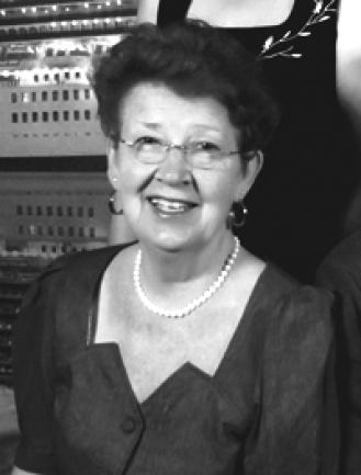 CÔTÉ Jacqueline